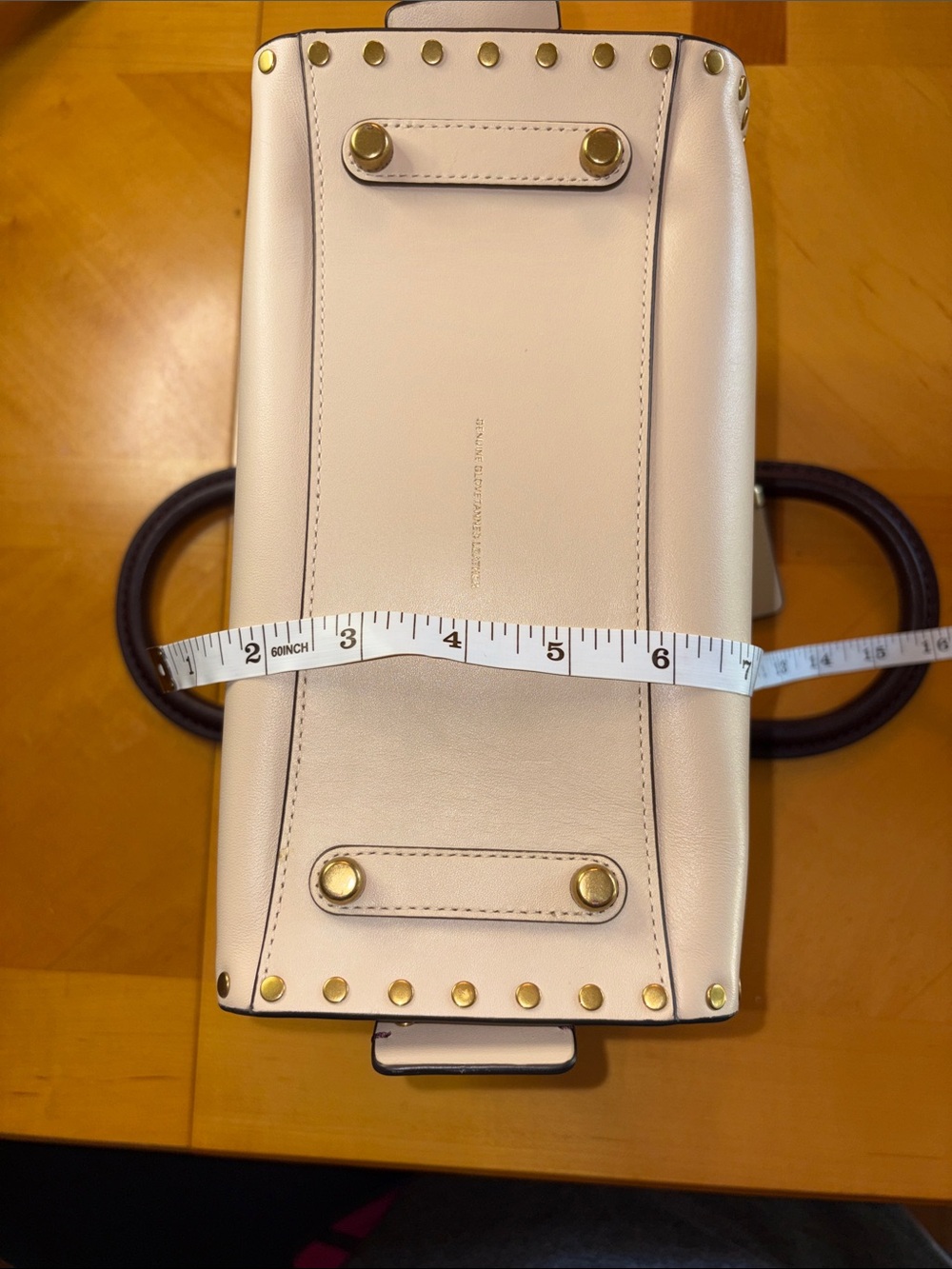Coach Rogue Bag 25 - Picture 6 of 16